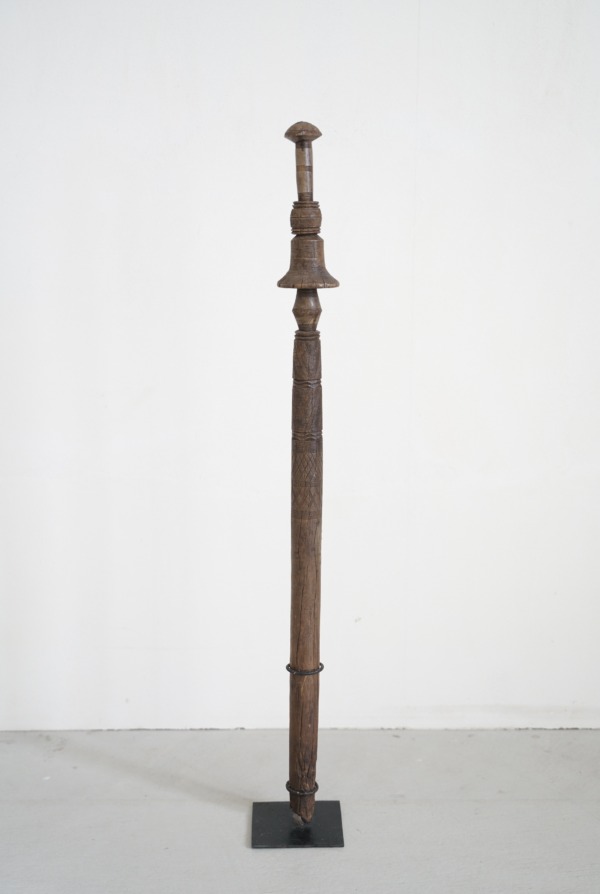 TUAREG POST