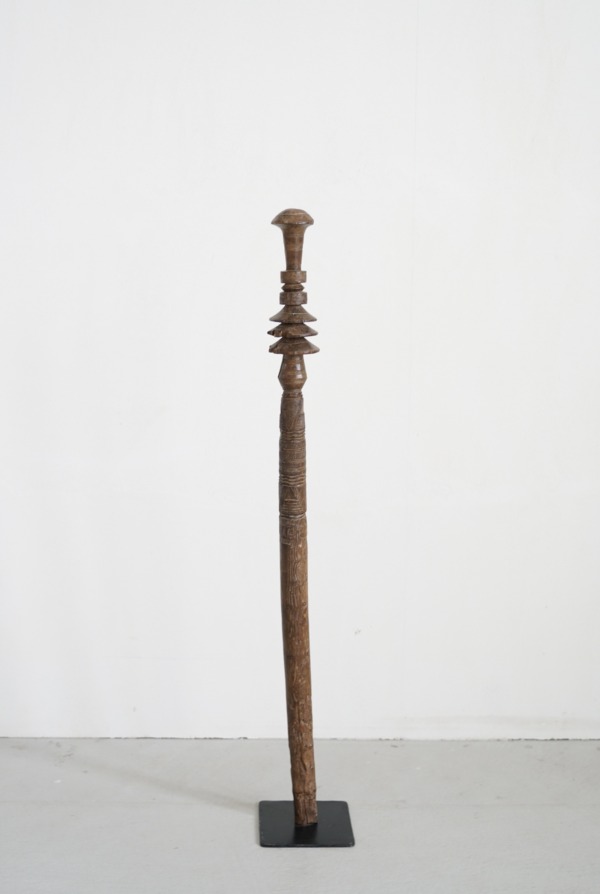 TUAREG POST