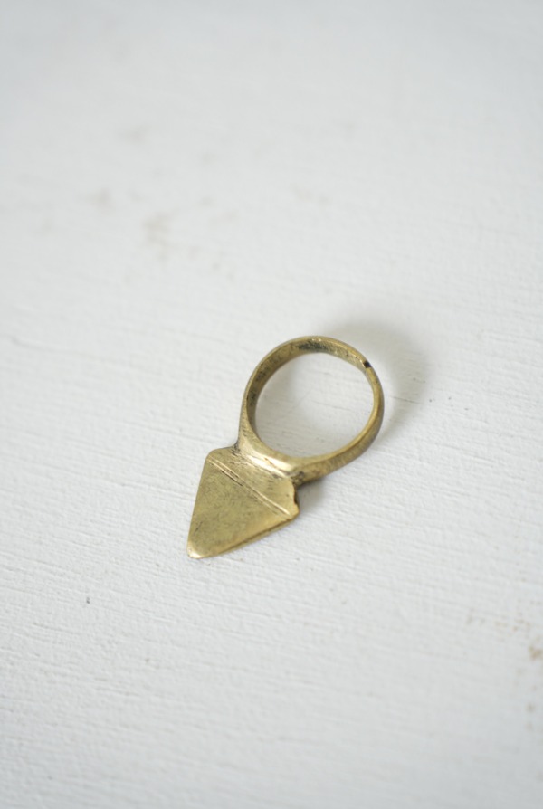 BRASS RING