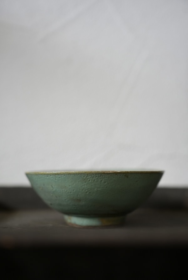 中国 青釉碗