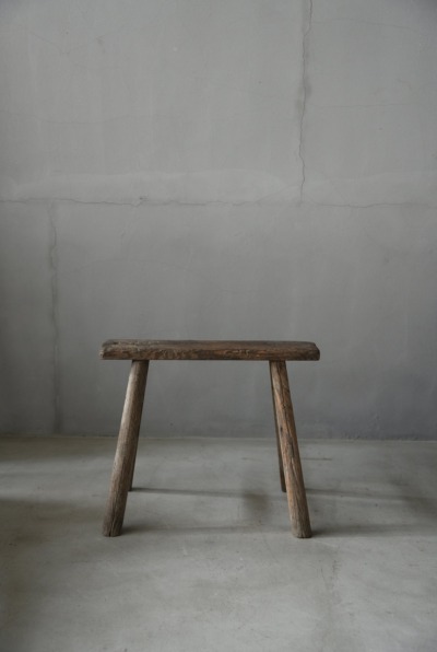 POUF / NATURAL｜LIGHT YEARS