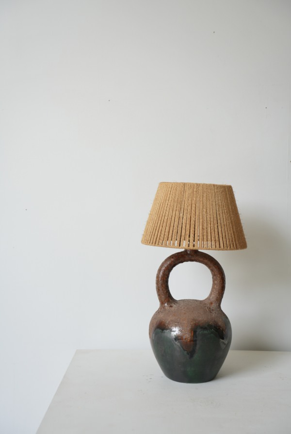 VINTAGE LAMP