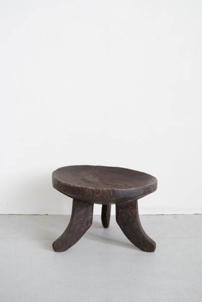 POUF / NATURAL｜LIGHT YEARS
