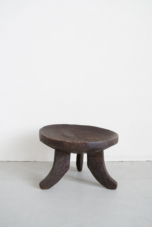 OROMO STOOL