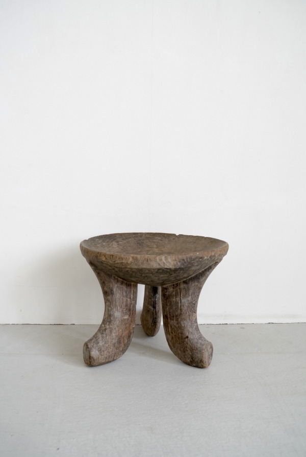 OROMO STOOL