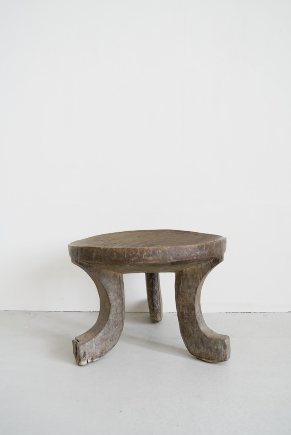OROMO STOOL