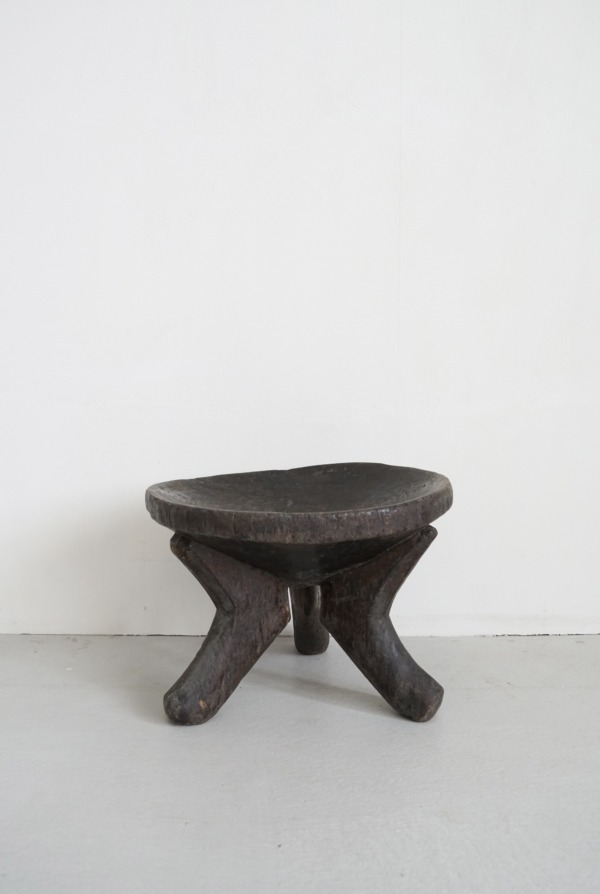 OROMO STOOL