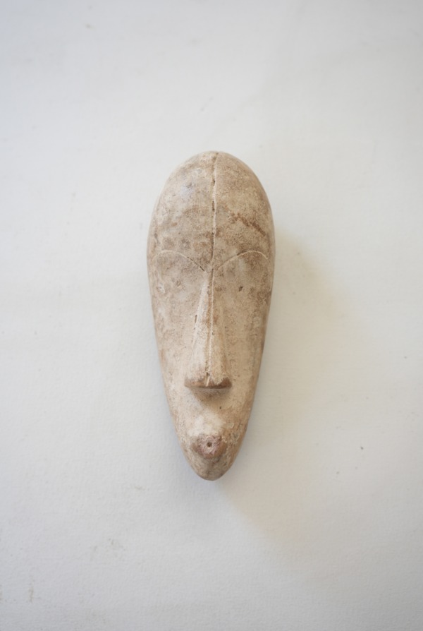 PASSPORT MASK