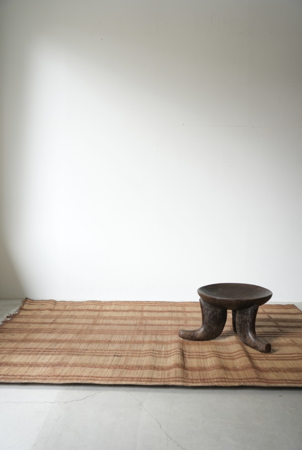 VINTAGE SAHARA MAT