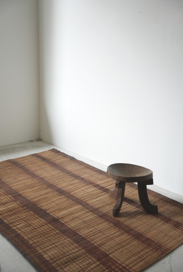 VINTAGE SAHARA MAT