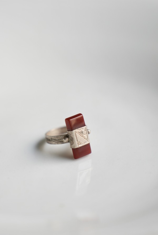 TUAREG RING