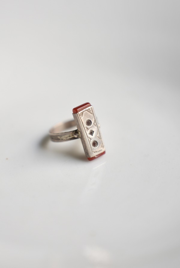 TUAREG RING