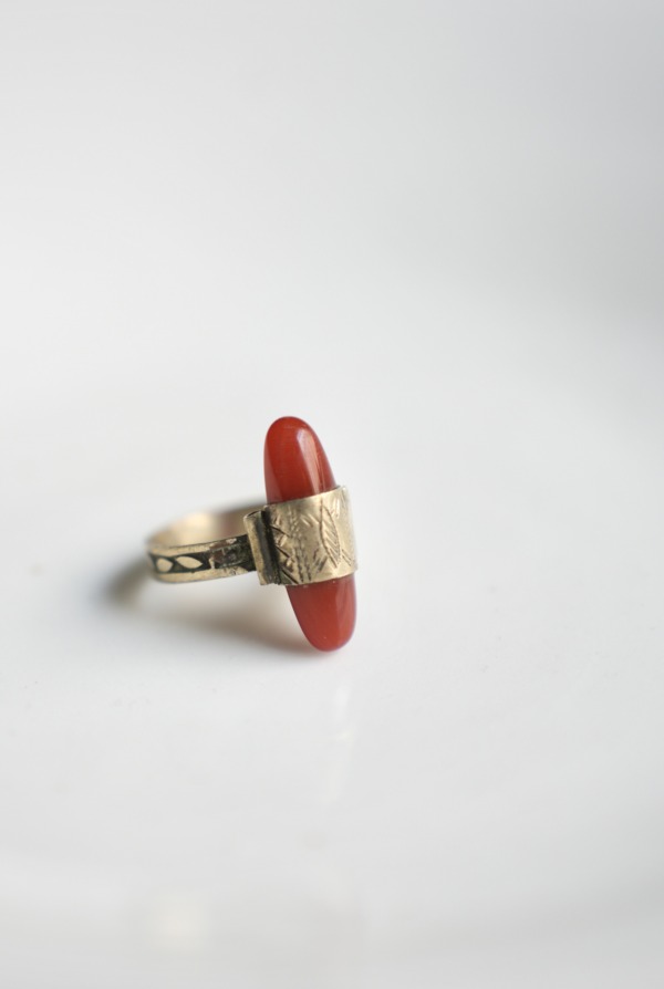 TUAREG RING
