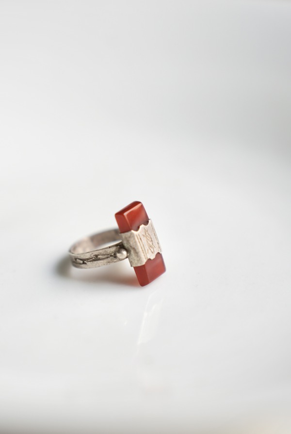 TUAREG RING