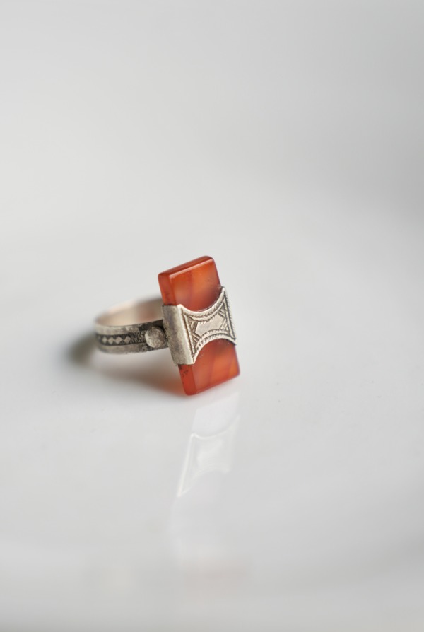 TUAREG RING