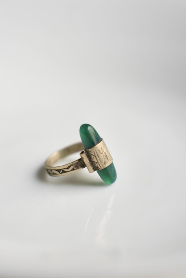 TUAREG RING