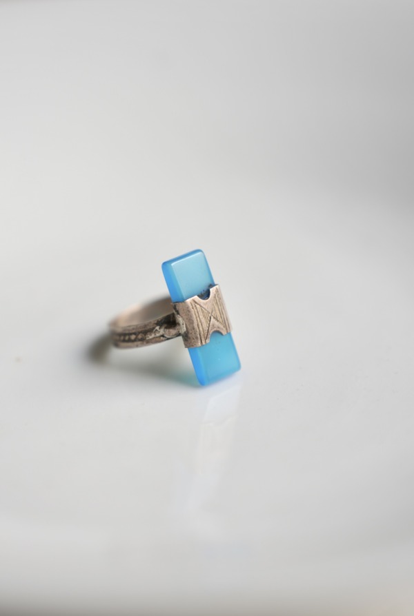 TUAREG RING