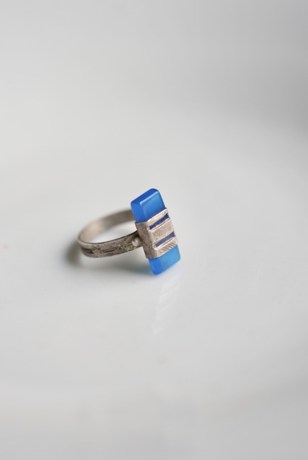 TUAREG RING