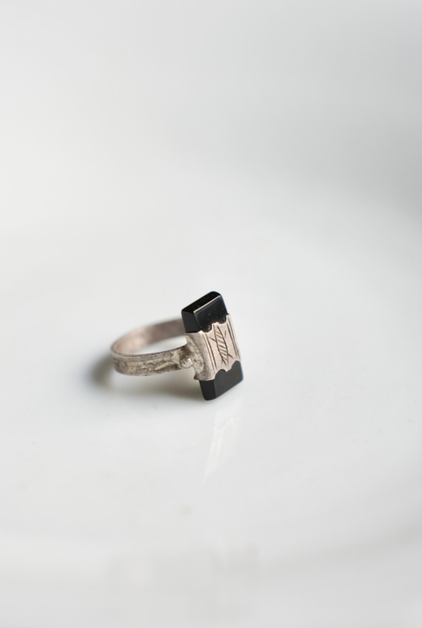 TUAREG RING