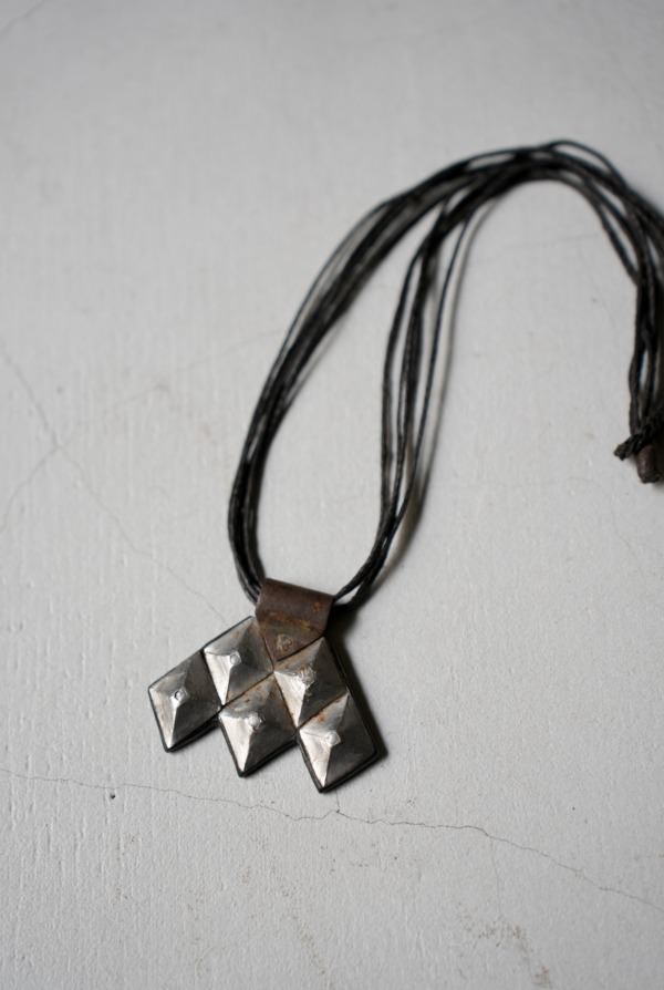 TUAREG NECKLACE