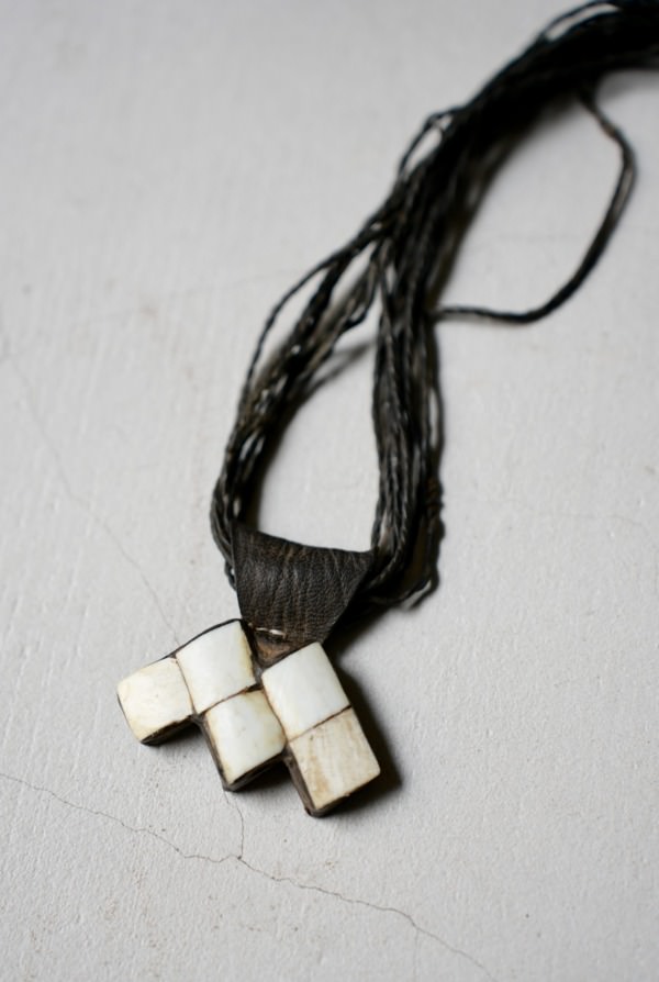 TUAREG NECKLACE
