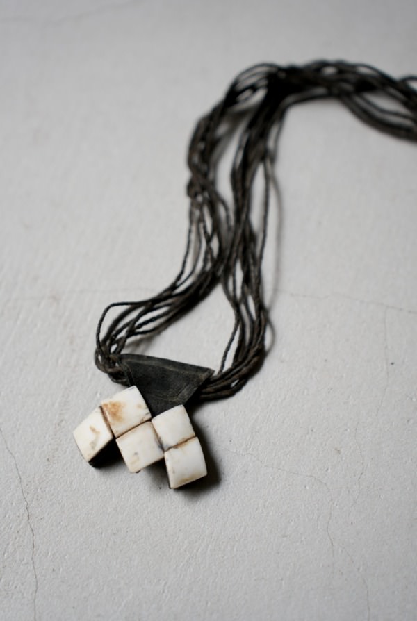 TUAREG NECKLACE