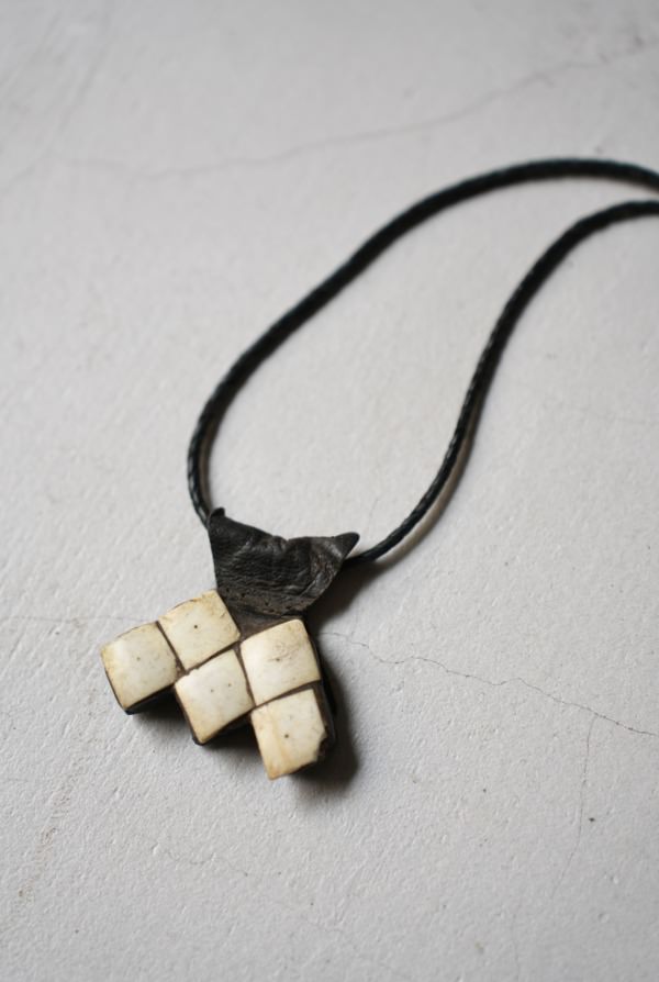 TUAREG NECKLACE