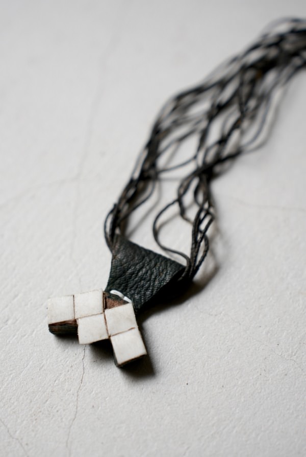 TUAREG NECKLACE