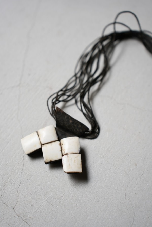 TUAREG NECKLACE