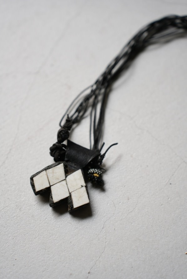 TUAREG NECKLACE