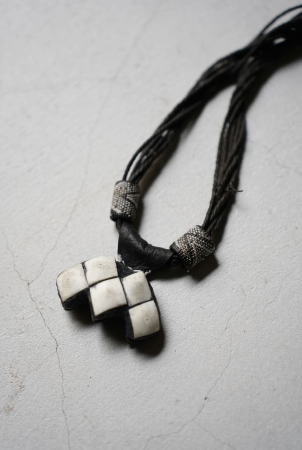 TUAREG NECKLACE