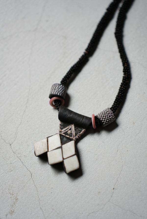 TUAREG NECKLACE