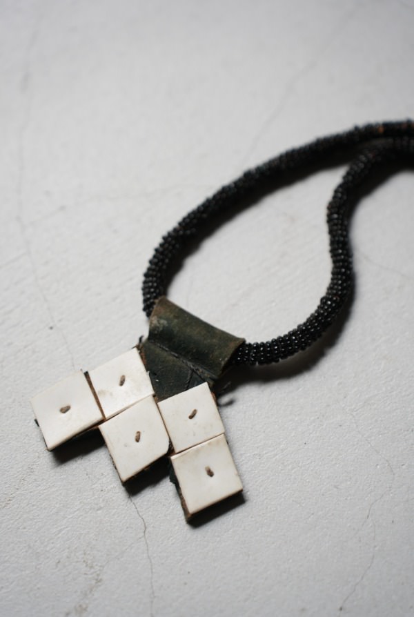 TUAREG NECKLACE