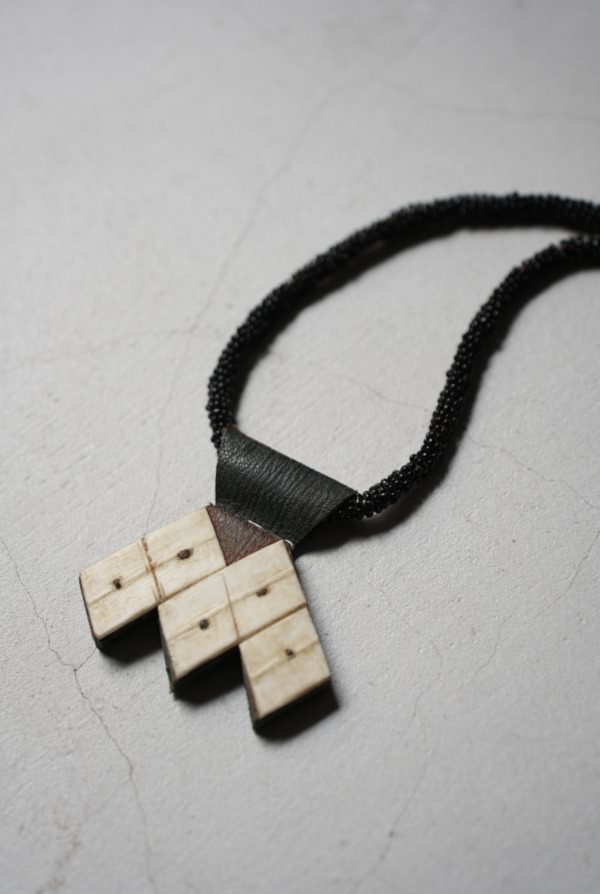 TUAREG NECKLACE