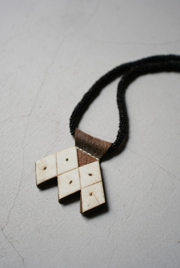 TUAREG NECKLACE