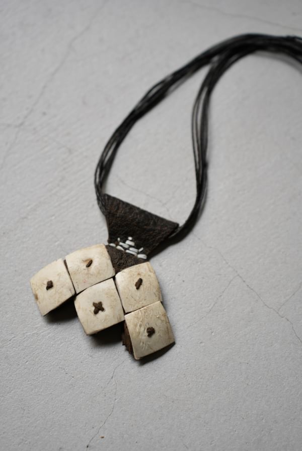 TUAREG NECKLACE