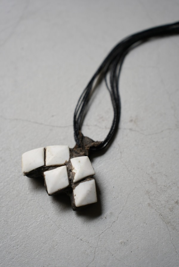 TUAREG NECKLACE