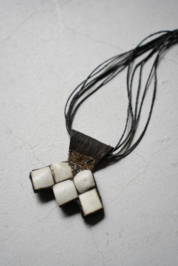 TUAREG NECKLACE
