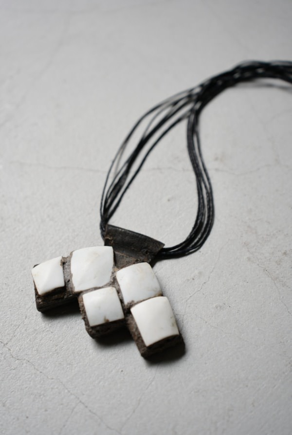 TUAREG NECKLACE