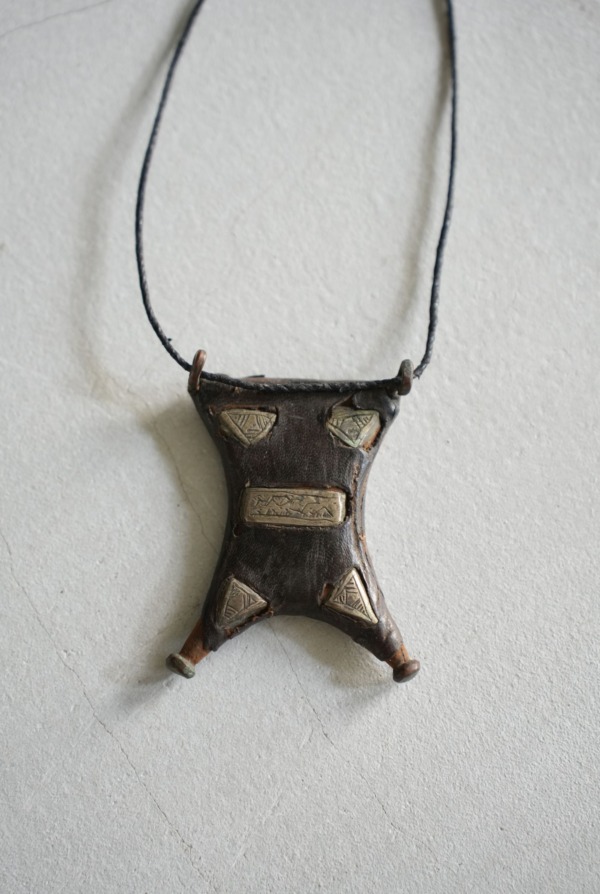 TUAREG NECKLACE