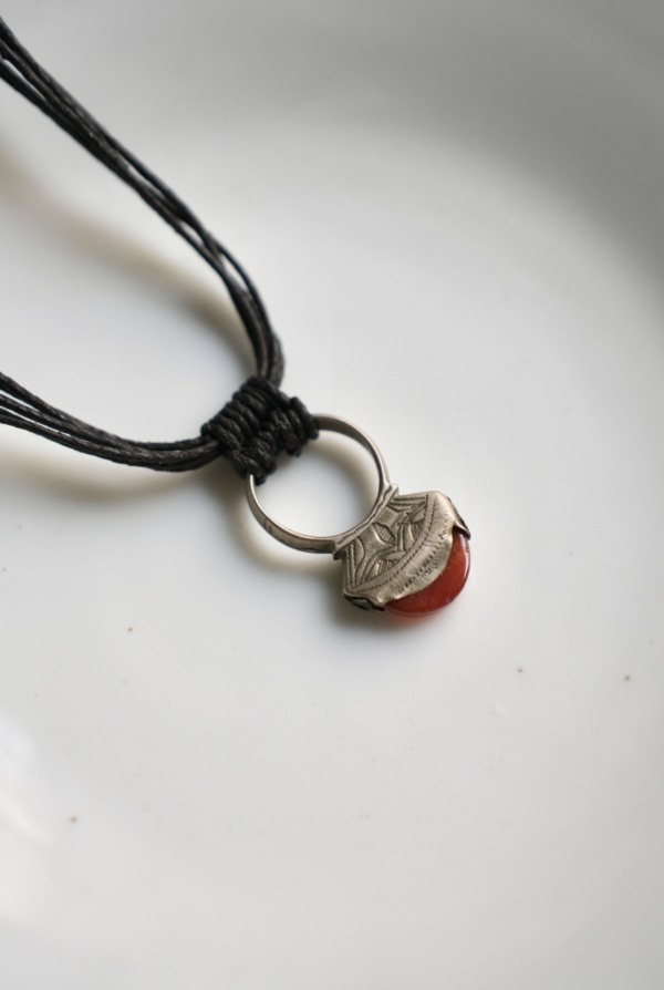 TUAREG NECKLACE