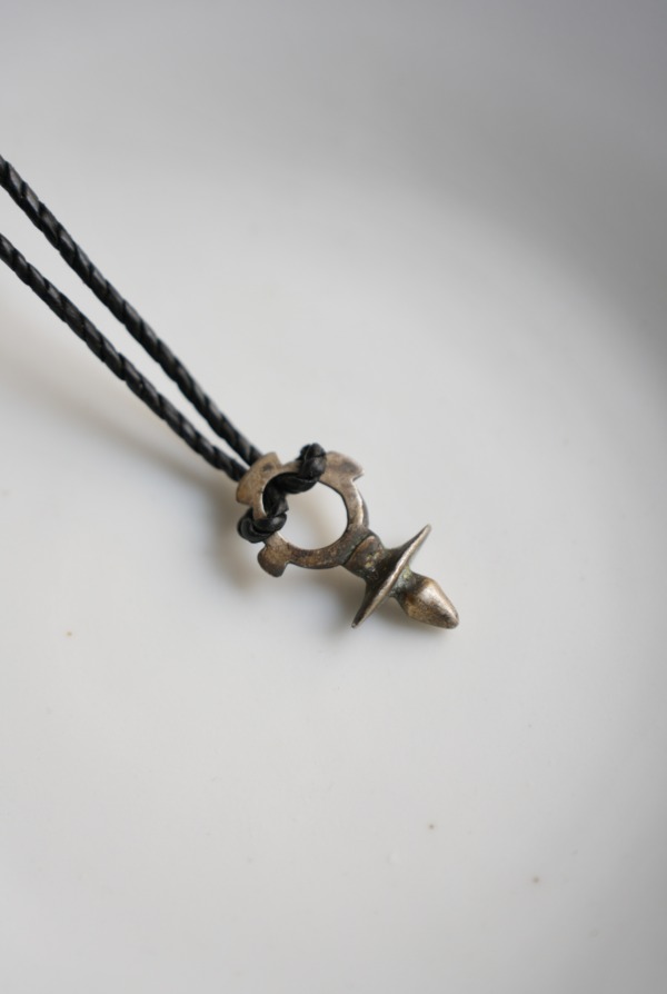 TUAREG NECKLACE