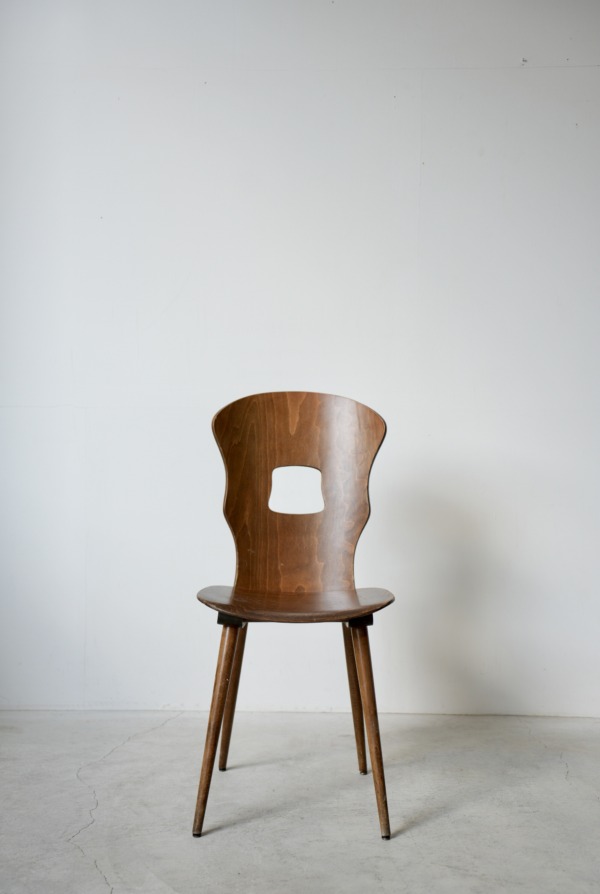 Baumann Chair / Gentiance