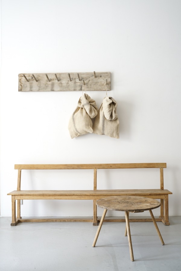 BENCH