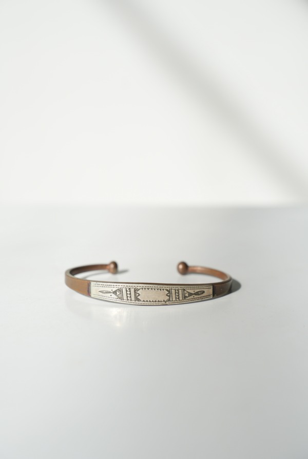 TUAREG BANGLE
