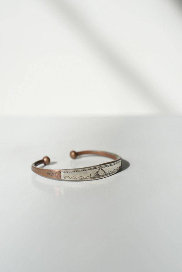 TUAREG BANGLE