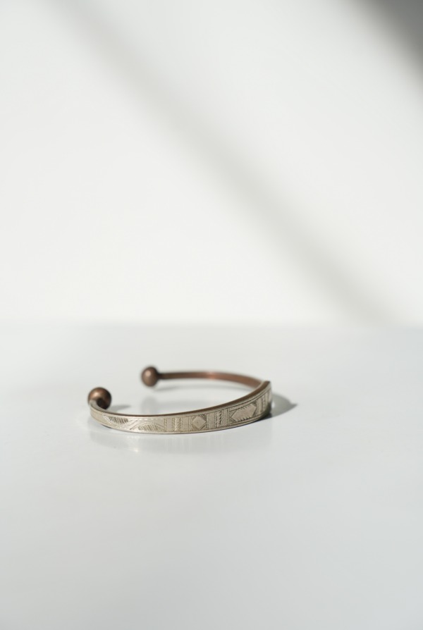 TUAREG BANGLE