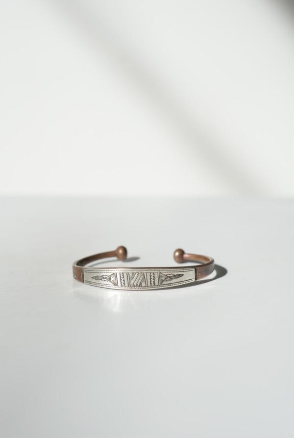 TUAREG BANGLE