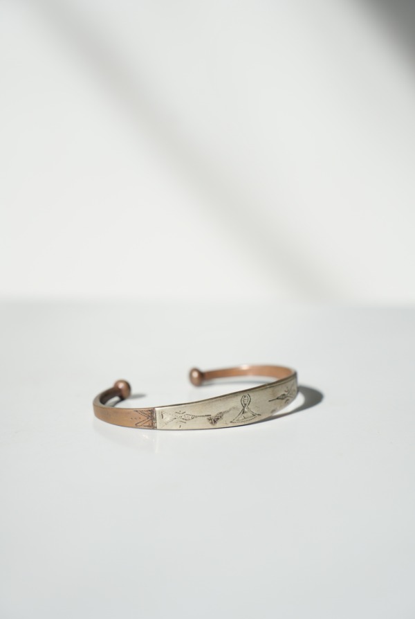 TUAREG BANGLE