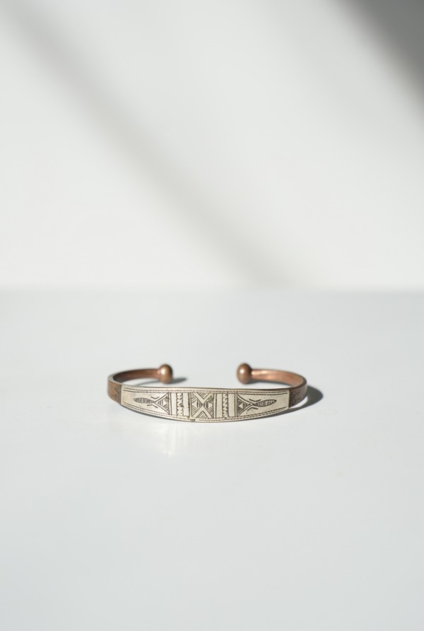 TUAREG BANGLE